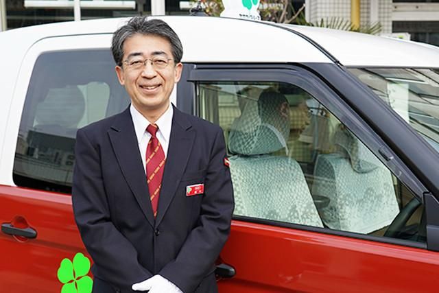 洛陽交運株式会社の求人・転職情報