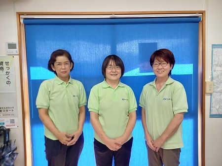 株式会社ニチイ学館の求人・転職情報