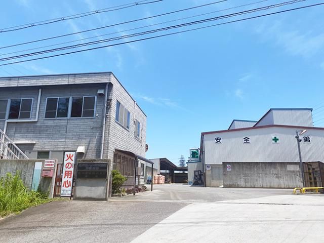 東洋カレット株式会社の求人・転職情報