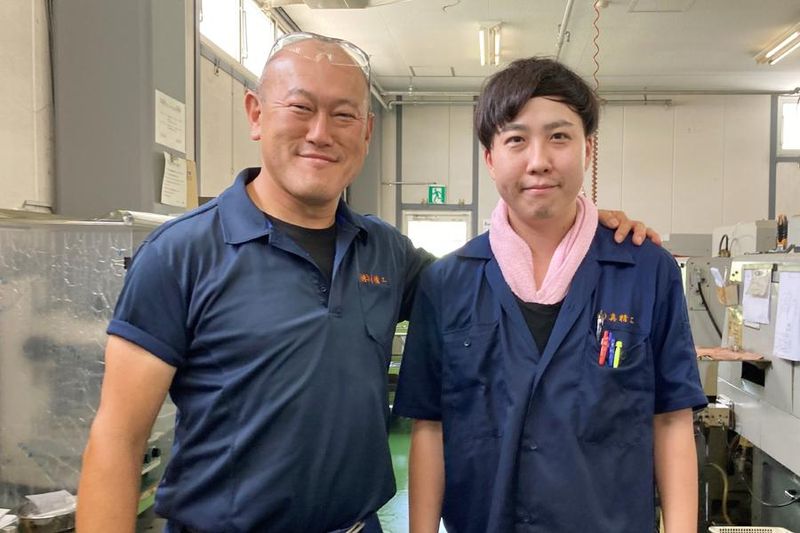 株式会社真精工の求人・転職情報