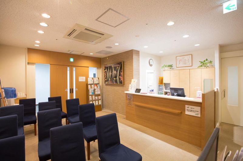 医療法人真生会　ラジオロジークリニック扇町のアルバイト・バイト求人情報-02