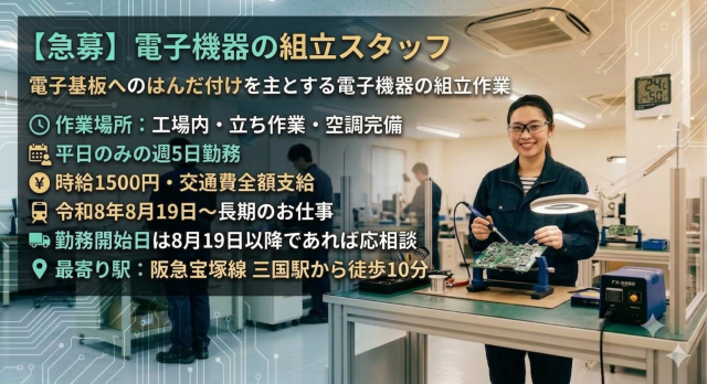 株式会社シティトラスト大阪支店