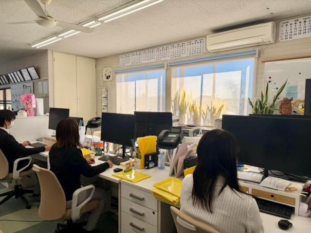 株式会社エースシステムの求人・転職情報