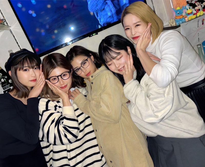 BAR はちきんのアルバイト・バイト求人情報-03