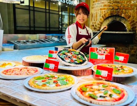 ピッツェリア マリノ　バンビーナ　メイカーズ・ピア店のアルバイト・バイト求人情報-03