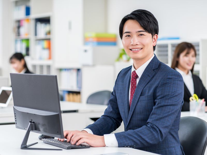 松本米穀精麦株式会社の求人・転職情報