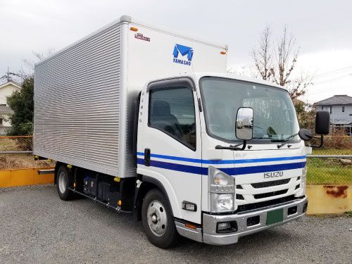 山正商事 株式会社の求人・転職情報
