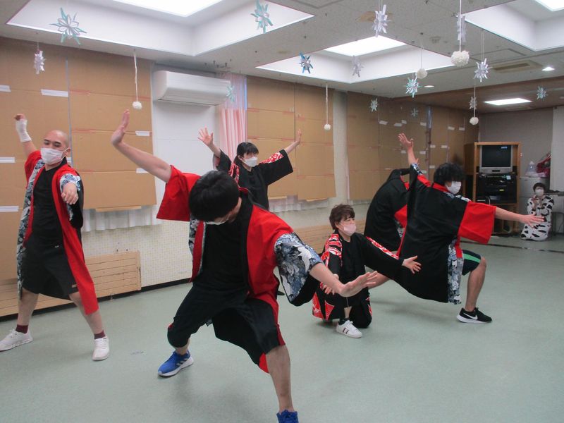 社会福祉法人月形福祉会の求人・転職情報