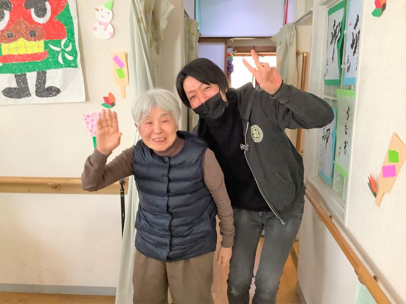 求人画像