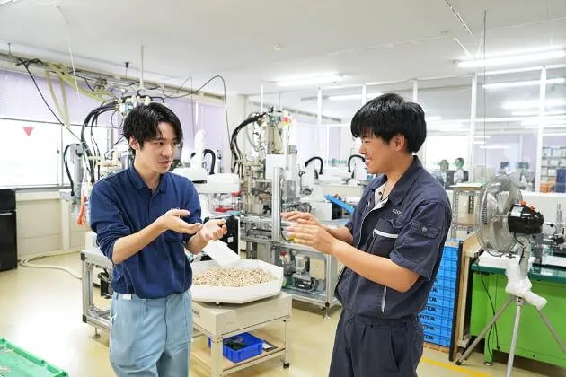 株式会社ソーデナガノの求人・転職情報