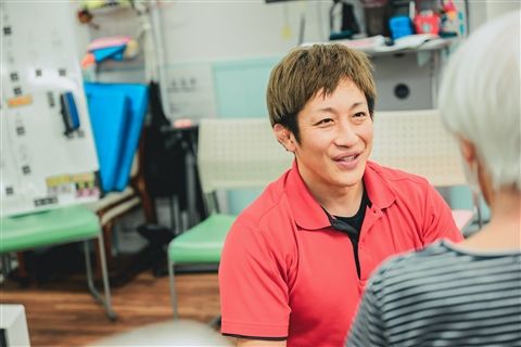 株式会社Reha Labo Japanの求人・転職情報