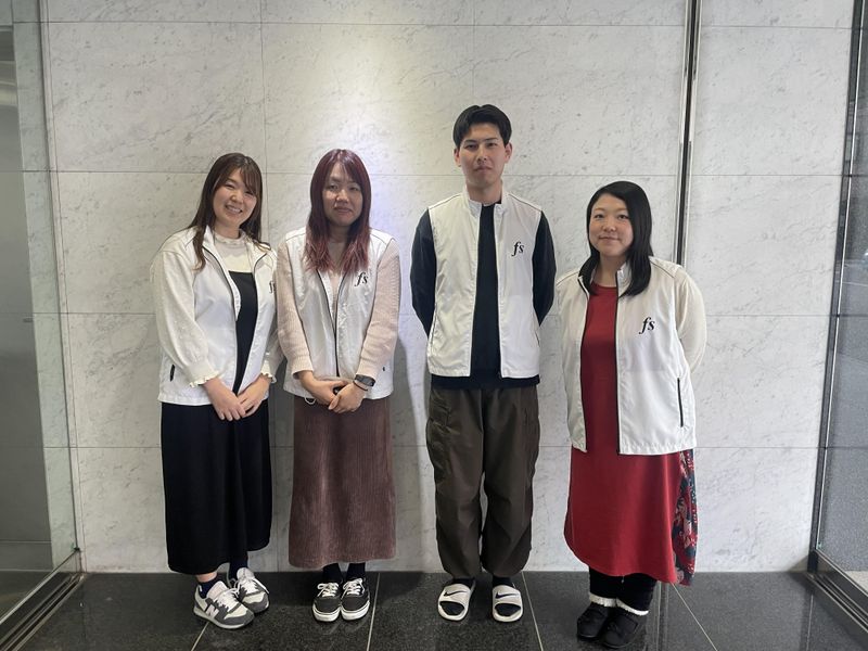 株式会社ファーストスキルの求人・転職情報
