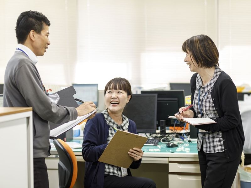 社会福祉法人サン・ビジョンの求人・転職情報