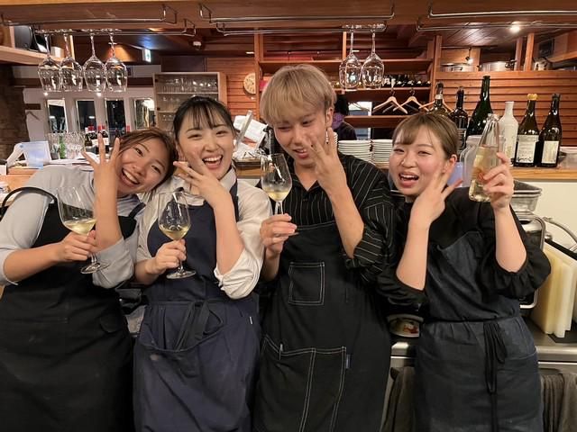 ピッツァとワインのお店　terzo(テルツォ)のアルバイト・バイト求人情報-02