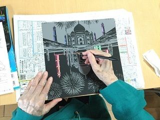 (株)やさしい手　ゆめふる荏原店のアルバイト・バイト求人情報-05