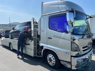 株式会社HERE JAPAN