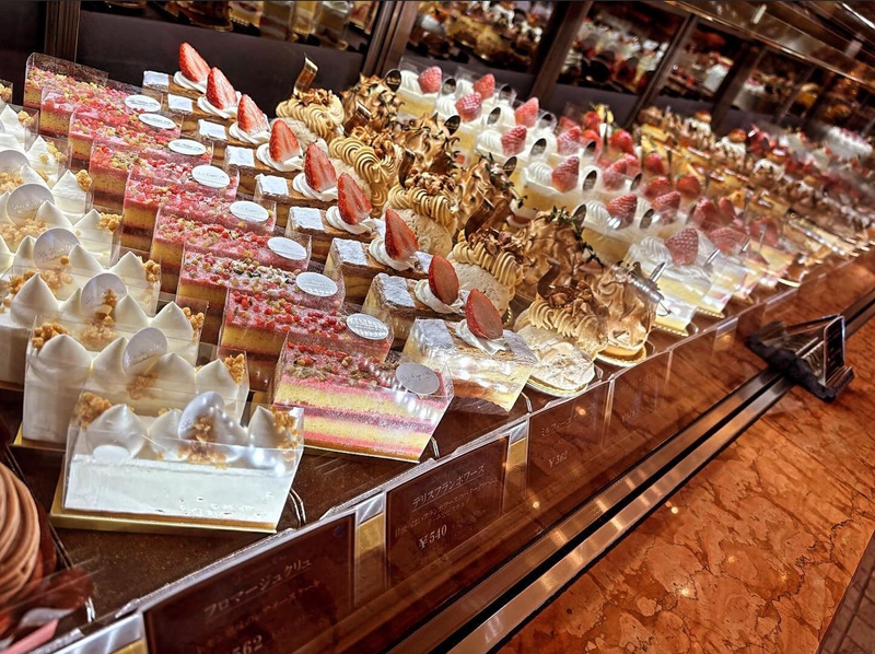 レタンプリュス　タカシマヤフードメゾンおおたかの森店(運営/株式会社パスレル)のアルバイト・バイト求人情報-03