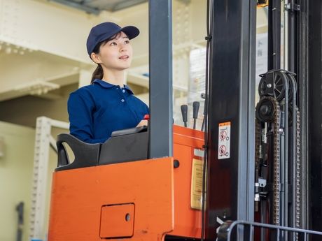 ネストライブ株式会社