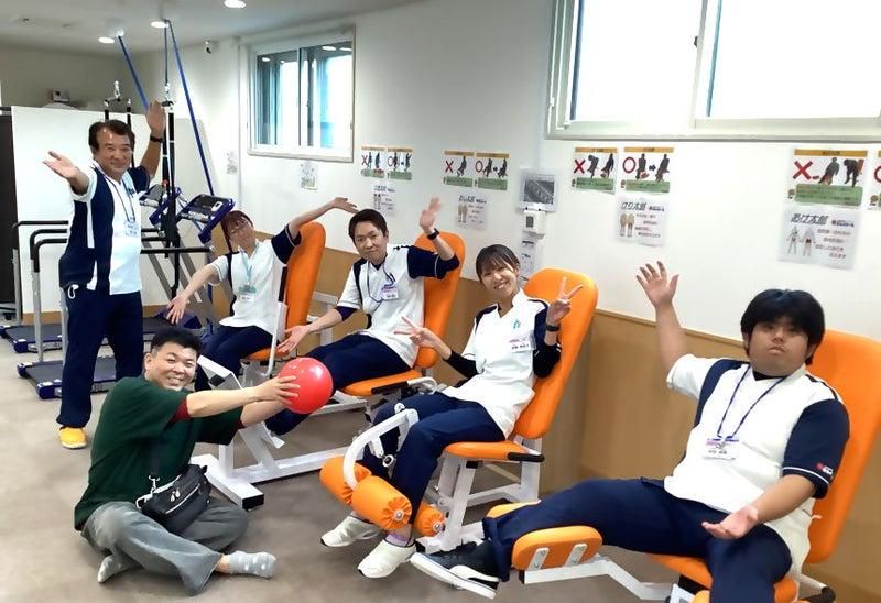 きたえるーむ札幌あいの里