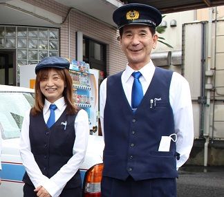 静岡中央タクシーの求人・転職情報
