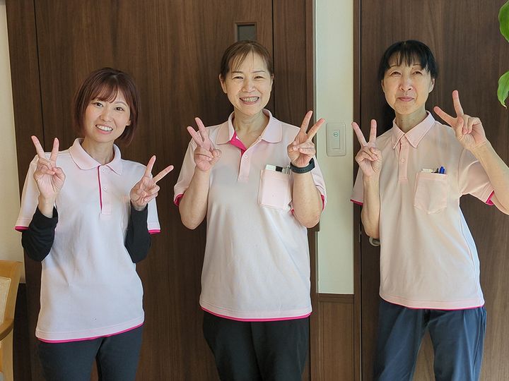 サービス付き高齢者向け住宅あじさいのもり京田辺のアルバイト・バイト求人情報-03