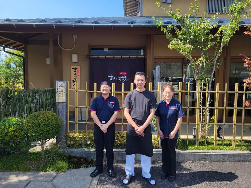 すみの坊　御殿場店/株式会社つぼぐちフードサービスのアルバイト・バイト求人情報-01