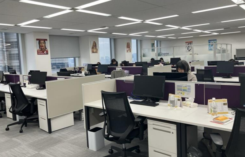 コティジャパン合同会社のアルバイト・バイト求人情報-03
