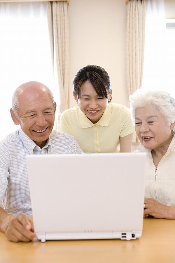 株式会社こすもすの求人・転職情報