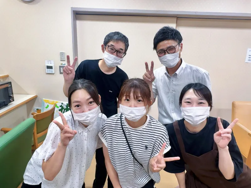 社会福祉法人紫水会の求人・転職情報
