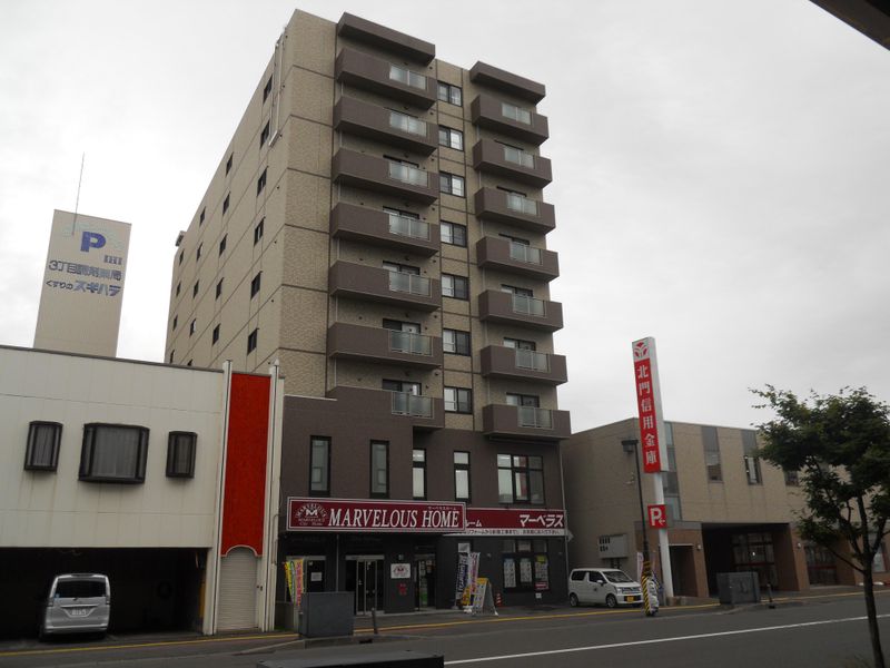 株式会社マーベラスホームの求人・転職情報