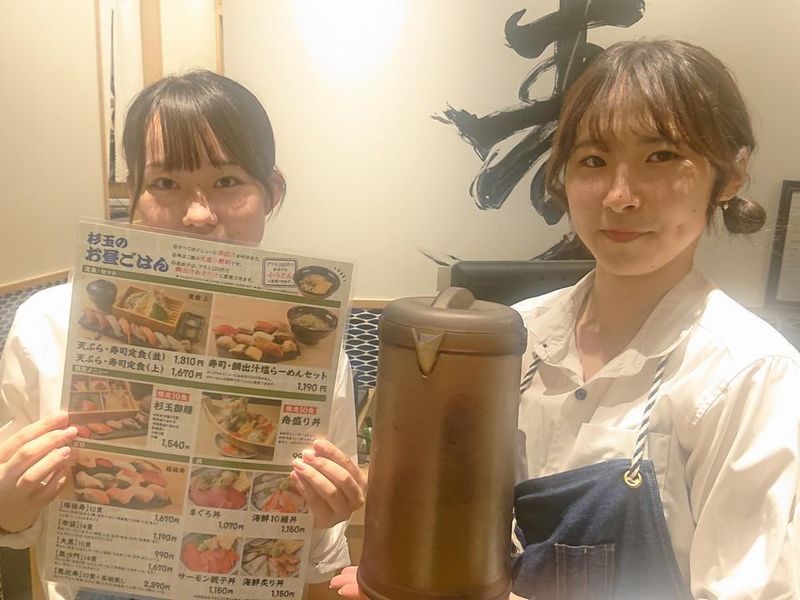 求人画像