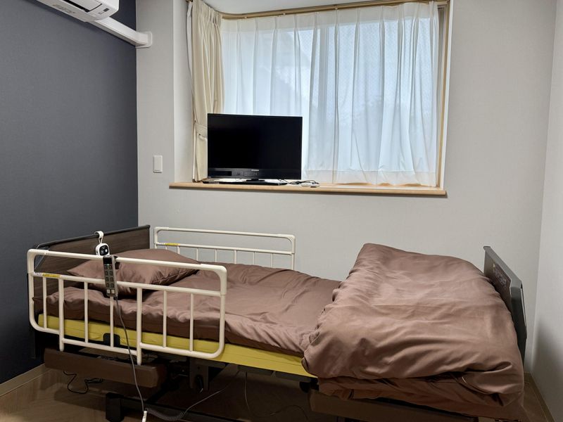 障がい者グループホーム Lifa (ライファ)吉野のアルバイト・バイト求人情報-05