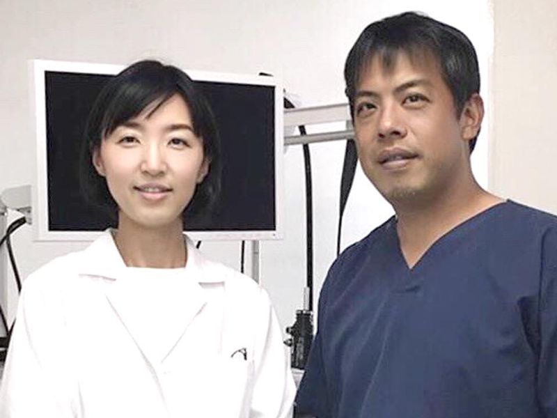 医療法人ヒカリさかい社の杜クリニックのアルバイト・バイト求人情報-01
