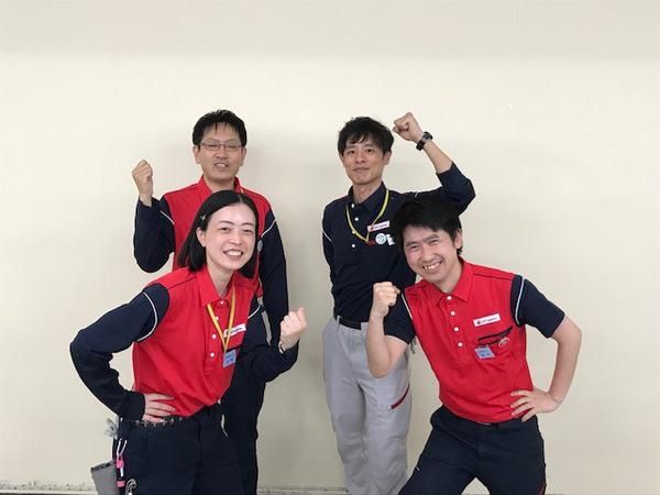 オーティーティーロジスティクス株式会社　阿蘇営業所