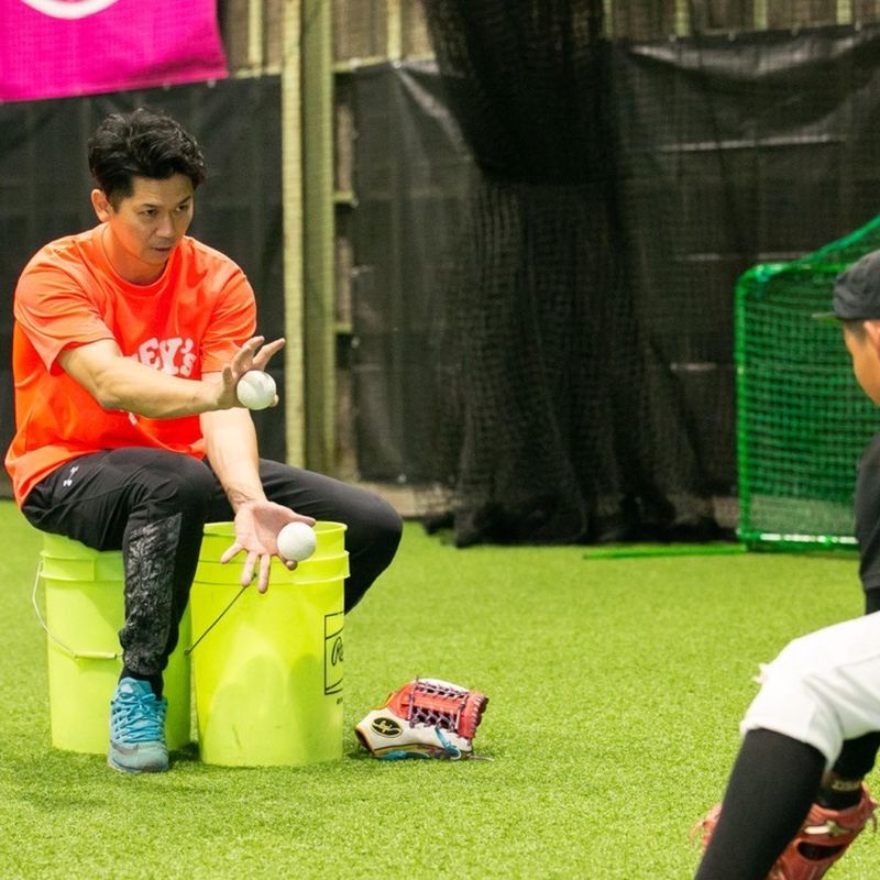 ISSEY'S　BASEBALLのアルバイト・バイト求人情報-05