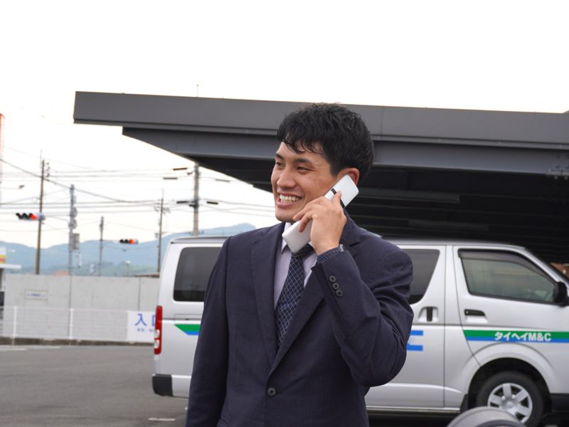 株式会社大平の求人・転職情報