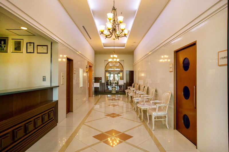 ペリネイト母と子の病院　医療法人社団明和会-0005の求人・転職情報