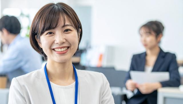 株式会社近鉄HRパートナーズ　派遣先:関西国際空港