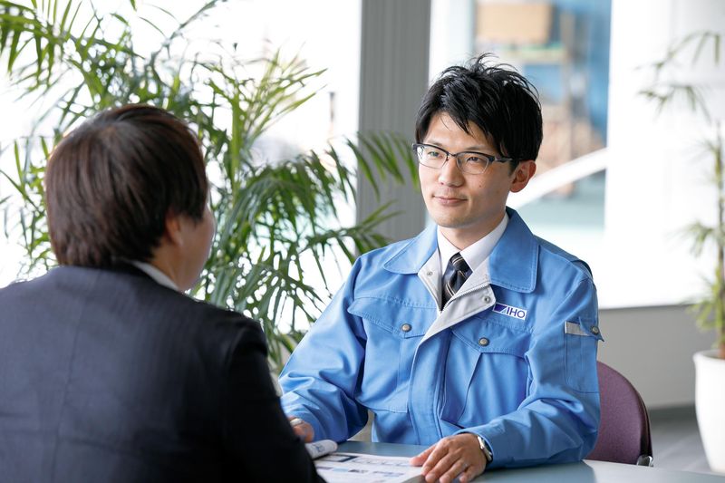 株式会社AIHOのアルバイト・バイト求人情報-02