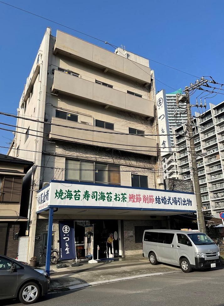 株式会社蔦金商店のアルバイト・バイト求人情報-02