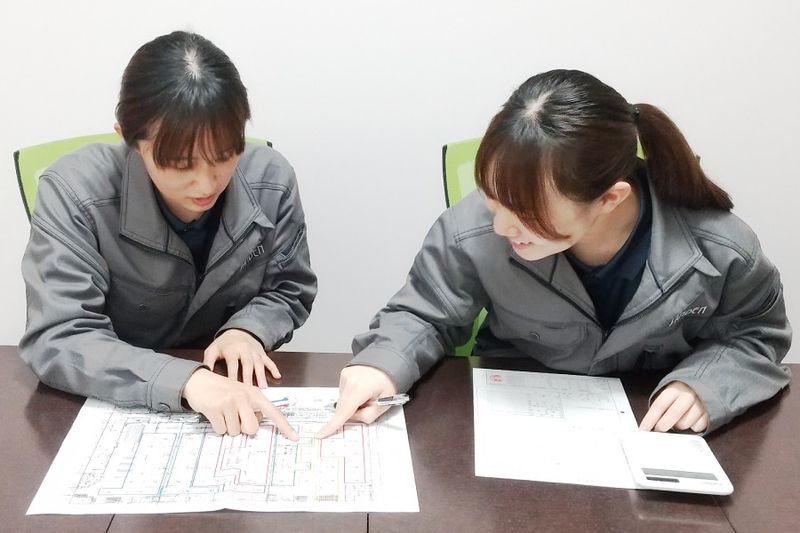 株式会社三電のアルバイト・バイト求人情報-03