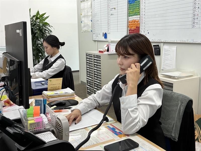 株式会社関西トラックスのアルバイト・バイト求人情報-05