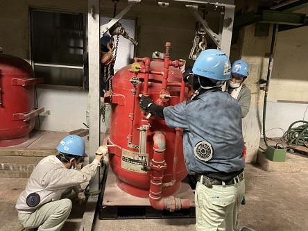 株式会社エネルギーシステムの求人・転職情報