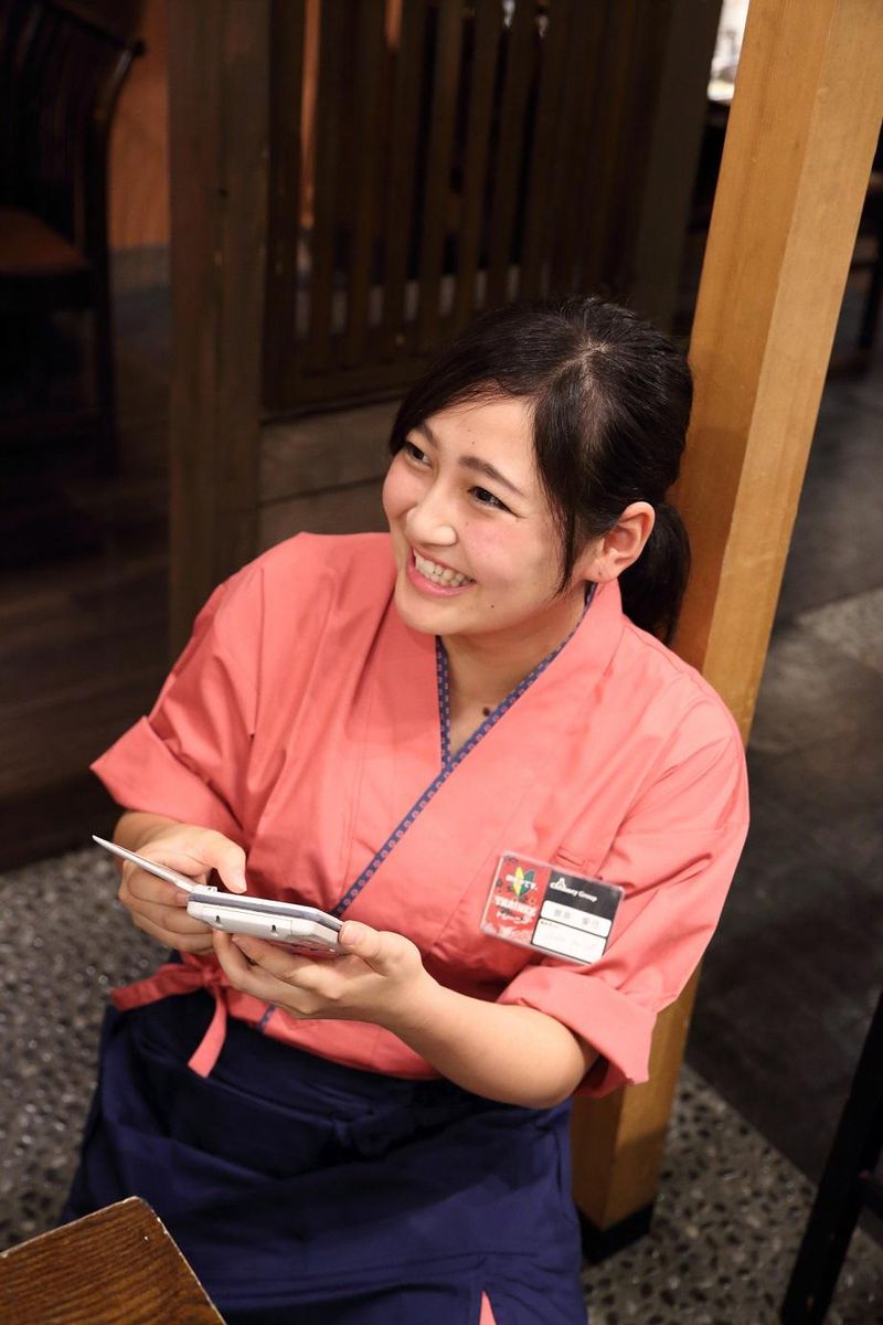 c0630 海鮮居酒屋 はなの舞 渋谷並木橋店のアルバイト・バイト求人情報-04