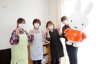 (株)やさしい手　センチュリーテラス青葉の森のアルバイト・バイト求人情報-03