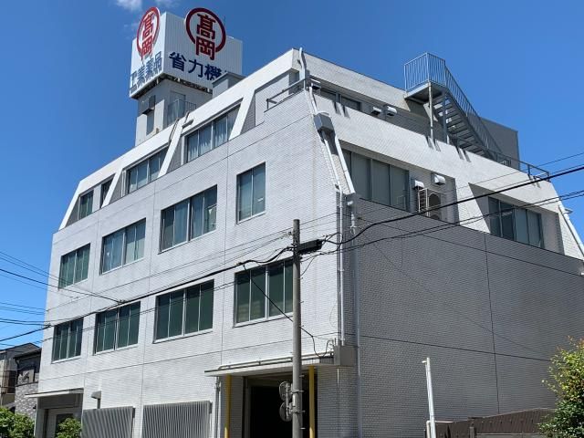 株式会社髙岡の求人・転職情報