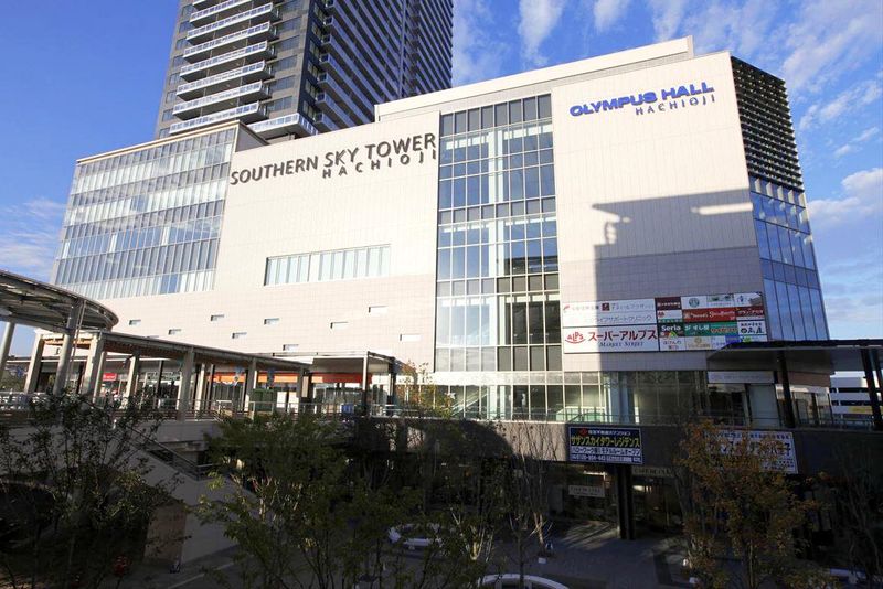 スーパーアルプス　八王子駅南口店のイメージ5