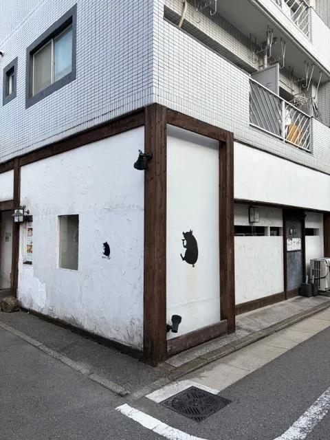韓の豚家 芭李呑(バリトン)住吉のアルバイト・バイト求人情報