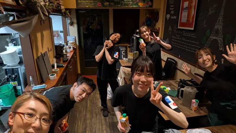 求人画像