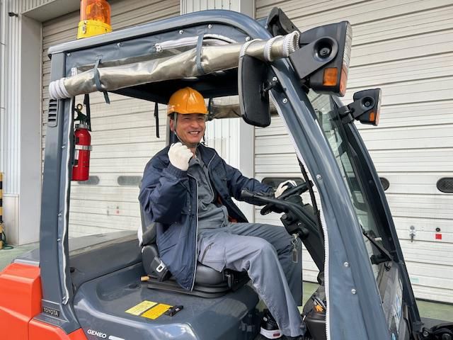 アシスト運輸株式会社の求人・転職情報